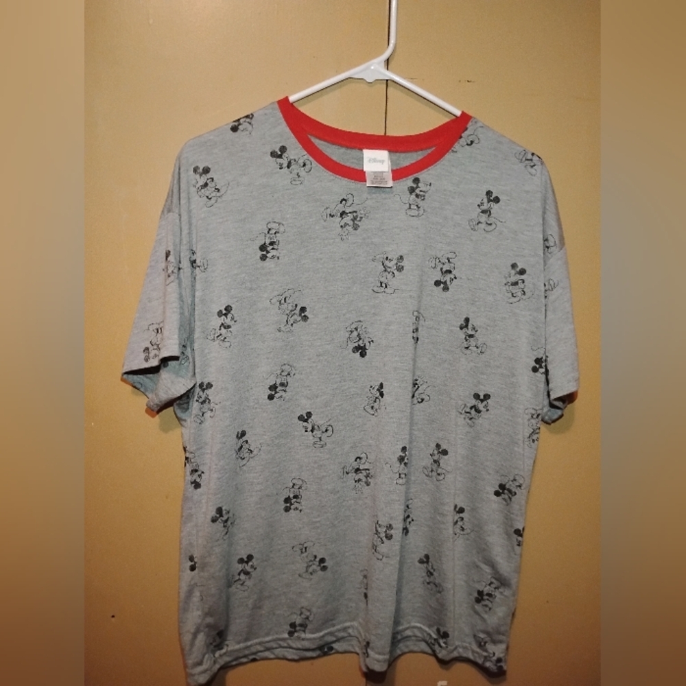 Disney Mickey Mouse XL Shirt